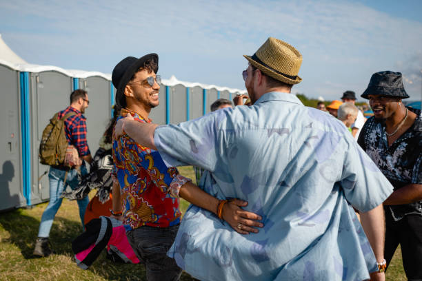 Best Long-term porta potty rental  in Mammoth, AZ