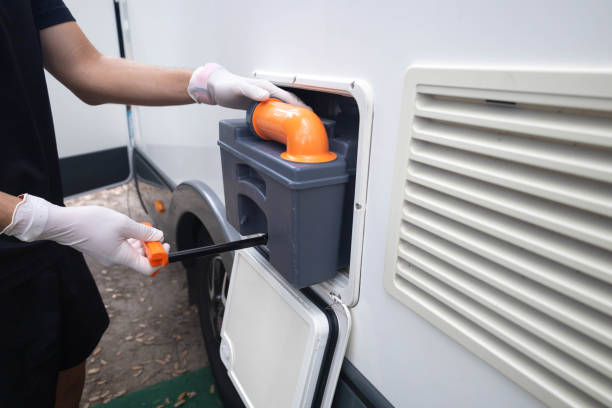Best Portable bathroom rental  in Mammoth, AZ