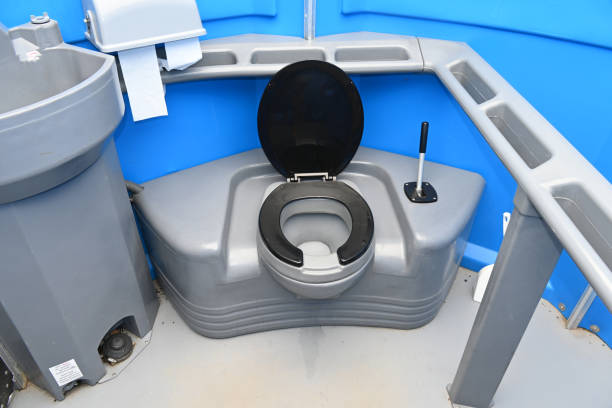 Portable Toilet Options We Offer in Mammoth, AZ