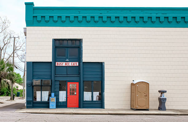 Porta potty rental for festivals in Mammoth, AZ