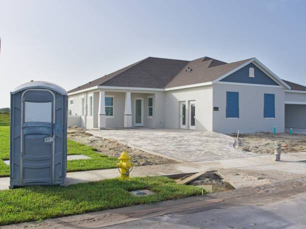Best Portable toilet rental for construction  in Mammoth, AZ