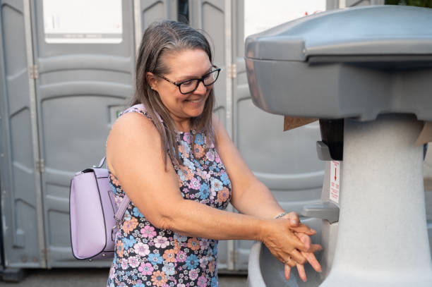 Best Porta potty rental for parties  in Mammoth, AZ