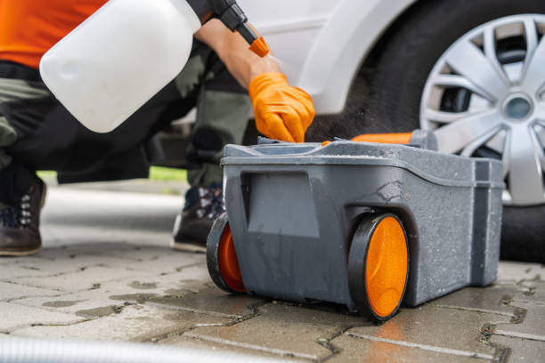 Best Portable toilet rental cost  in Mammoth, AZ